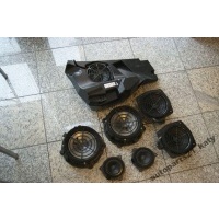 комплект динамиков bose audi tt 8j 2006