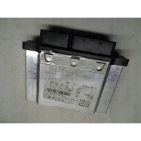 Volkswagen audi 1.4 tfsi блок управления двигателя 04e906027al