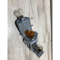Вставка лампы задняя a2468200277 мерседес w246 b - klasa
