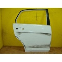 Дверь задняя правая Nissan Tiida I (2004-2012) 82100EL430