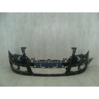 Бампер передний Volkswagen Passat B6 (2005-2010) 3C0807217D GRU