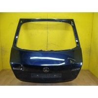 Дверь багажника Skoda Rapid I (2012-2017) 60U827025