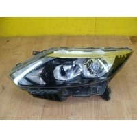Фара левая Nissan Qashqai II (J11) (2013) 2013 260604EH1B