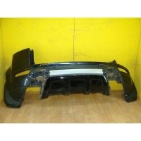 Бампер задний Land Rover Range Rover Evoque I (2011-2015) 5 дв LR074965