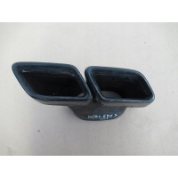 Мерседес w205 c63 w222 w166 amg s наконечник выдохе
