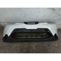 Бампер передний Nissan Qashqai 2 2016 62022BM92H
