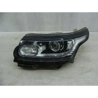 Фара передняя левая Land Rover Range Rover IV (2012-2017) LR067217