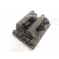 Подсветка номера Audi A4(B5) 2000 8D0943021C