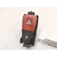 Кнопка аварийной сигнализации Renault Megane III (2008-2014) 2009 8200214896