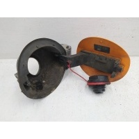 Лючок топливного бака Opel Astra (J) 2014 13375739