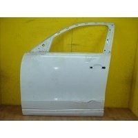 Дверь передняя левая Audi Q5 I (2008-2012) 8R0831051E