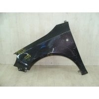 Крыло переднее левое Skoda Roomster I Рест. (2010-2015) 5J0821021A