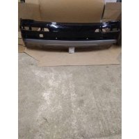 Бампер задний Audi Q7 4M 2016 4M0807511GRU