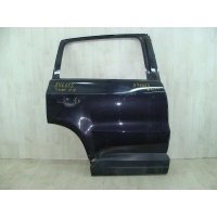 Дверь задняя правая Volkswagen Tiguan I Рест. (2011-2016) 5N0833056A