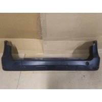 Бампер задний Renault Dokker 2014 850226654R