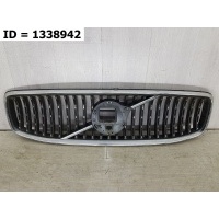 Решетка радиатора Volvo V90 31698288
