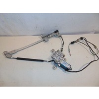 Стеклоподъемник электрический передний правый Audi 100 C4 1991-1994 4A0837462A