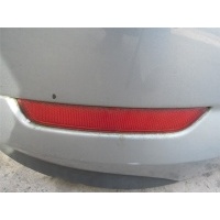 Катафот Ford Mondeo 2008