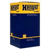 hengst фильтр масляный e340hd247 volkswagen