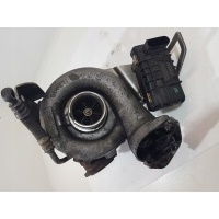 Турбокомпрессор gt2260v 7796315 bmw x5 e70 x6 x3