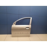 Дверь левая передняя KIA Picanto 2004-2011 7600307010