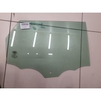 Стекло двери задней правой Land Rover Range Rover Evoque 2019- LR114604