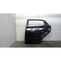 Замок двери зад. левая SsangYong Korando 2010- 2011 7131034002