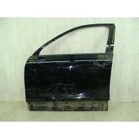 Дверь передняя левая Volkswagen Touareg II (2010-2014) 7P0831055