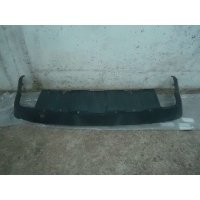 Накладка заднего бампера Mercedes GL X164 2009 A1648853425