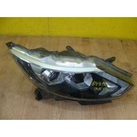 Фара правая Nissan Qashqai II (J11) (2013) 2013 260104EH1B