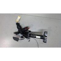 Колонка рулевая Mercedes-Benz Vaneo 2002 A1684600916