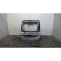 Крышка (дверь) багажника Chrysler Crossfire 2004 5099150AA