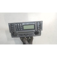 Магнитола Land Rover Range Rover Sport 2005-2009 2007 VUX500500