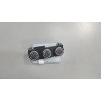 Переключатель отопителя (печки) Nissan Murano 2002-2008 2007 27500CC000