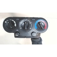 Переключатель отопителя (печки) Mazda Tribute 2001-2007 2003 ED3861190E