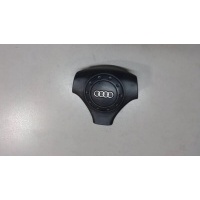 Подушка безопасности водителя Audi A6 (C5) 1997-2004 2000 4B0880201G