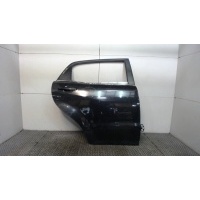 Ручка двери наружная зад. правая SsangYong Korando 2010- 2011 7345034002LAK