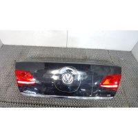 Ручка крышки багажника Volkswagen Passat 7 2010-2015 2014 3AE827469NULM