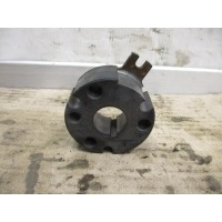 Шкив ТНВД Volkswagen Passat B7 2012 03L130238A