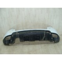 Бампер задний Renault Duster I Рест. (2015) 2015 850225435R