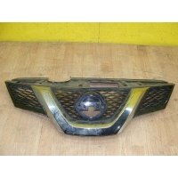 Решетка радиатора Nissan X-Trail 623104CM0A