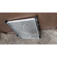 Радиатор (основной) Citroen Xsara Picasso 2001 9643700380,870957F,RA1304