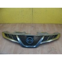 Решетка радиатора Nissan Murano II (Z51) Рест. 2 (2011-2015) 623101SZ0A