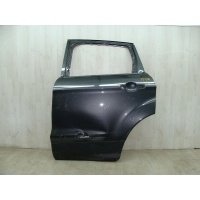 Дверь задняя левая Ford Kuga II Рест. (2016) 2016 2032833