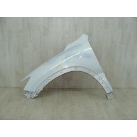 Крыло переднее левое Mazda CX-5 I (2011-2015) KD5352211A