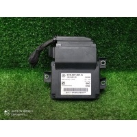 блок управления парковочным тормозом Volkswagen Passat (B6) (2005-2010) 3C8907801A