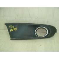 Облицовка птф правая Volkswagen Polo V (2009-2015) 6RU854662 9B9
