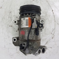 Компрессор кондиционера renault clio iv 1.2 16v 926000050r