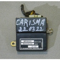 Блок комфорта mitsubishi carisma MR116523