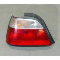 Фонарь левый daewoo nexia 96187410